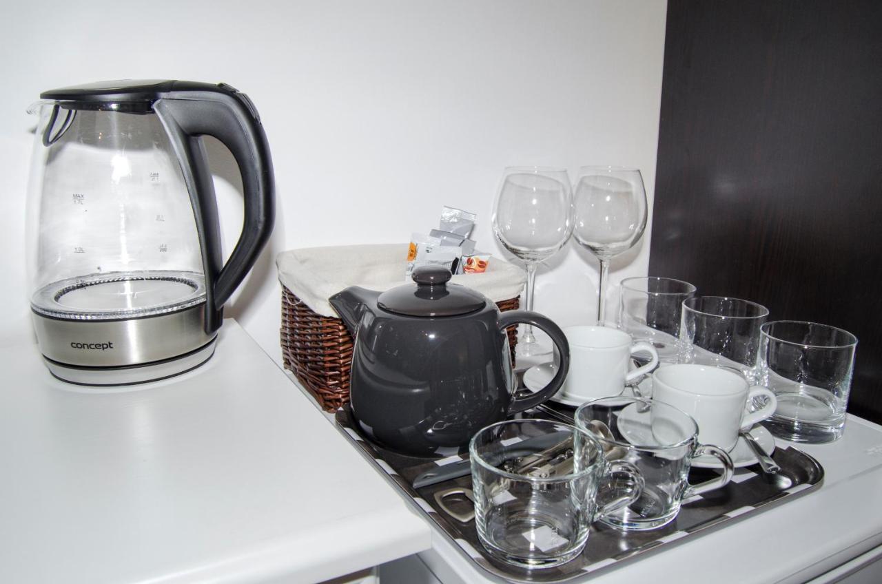 Exlusive Apartment Paris Style Prága Kültér fotó