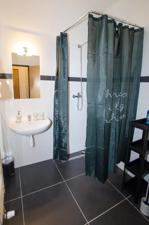 Exlusive Apartment Paris Style Prága Kültér fotó
